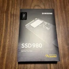 SAMSUNG 980 MZ-V8V1T0B/IT