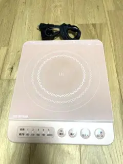 アイリスオーヤマ IHコンロ