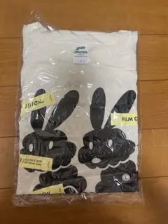 【Lサイズ】Tシャツ VIVISION 児玉裕一 椎名林檎 vivision 児玉商店 椎名林檎 東京事変 VHS Tシャツ