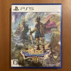 PS5 ドラゴンクエスト3 そして伝説へ