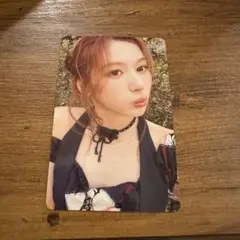 TWICE Enemy 初回限定A B 盤 トレカ サナ