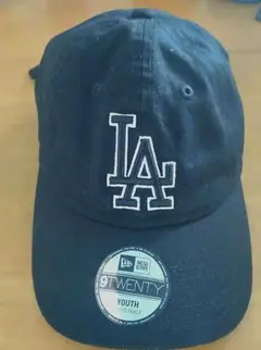 NEWERA 9TWENTY LA YOUTHサイズ