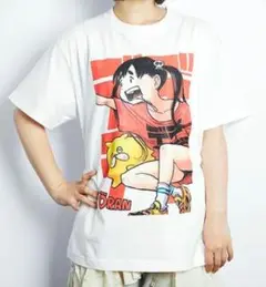 M 浅野いにお Tシャツ　門出　いにお　おんたん　カドデ