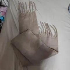 マフラー