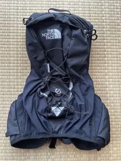 THE NORTH FACE ランニングパック ブラック