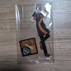 107.まねきねこ　アクスタ　アルバーン
