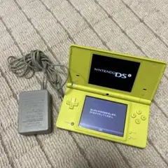 ニンテンドーDS 本体