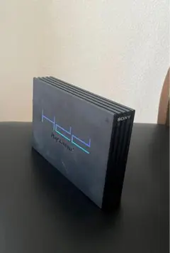 Sony PS2専用 HDD SCPH-20400 純正電源付 （動作未確認 ）