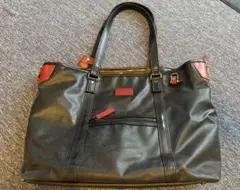 【森野帆布】2WAYトートバッグ