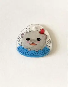 フェレット妖怪シリーズ「海坊主」(リニューアルver.)