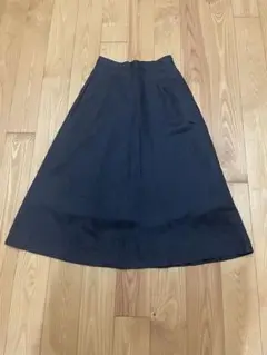 JOURNAL STANDARD relume ブラック スカート サイズ36