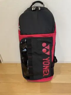 YONEX ヨネックス　ラケットバック