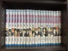 BLEACH 1~74巻 漫画全巻セット