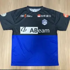 Montedio Yamagata ナツフク
