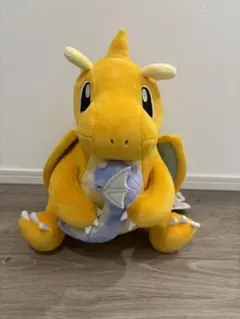 2025年最新】だっこぬいぐるみ taiki-bansei ミニリュウ