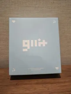 ILLIT GLLIT WELCOME GIFT FC R アイリット トレカ