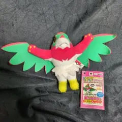 ポケモン　ルチャブル