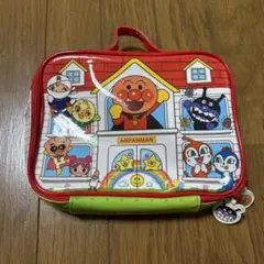 アンパンマン バッグ・ポーチ
