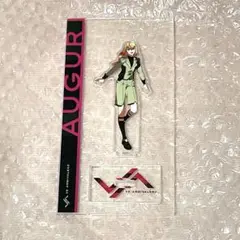 ビバレン アグリ XlamV 候補生アクリルスタンド アクスタ