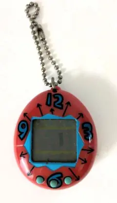 バンダイ たまごっち 1997年製