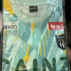 ザスパ草津　ユニホーム