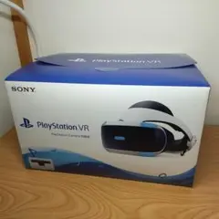 PlayStation VR カメラ同梱版 psvr CUHJ-16003