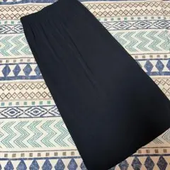 GU ロングスカート