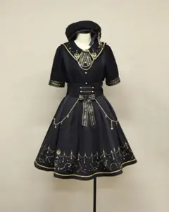 【お盆限定】 Amavel Starry Chandelierセット(ブラック)