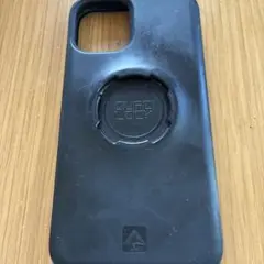 Quad Lock iPhone用ケース ブラック
