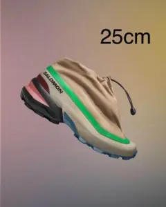 MM6 MAISON MARGIELA x SALOMON CROSS LOW