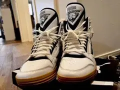 ルードコラボ プーマ・クライド・オールプロPUMA clyde all pro