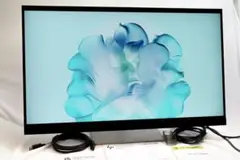 2021年製 32インチ HP U32 4K HDR USB type C