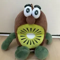 キウイブラザーズエコバッグ