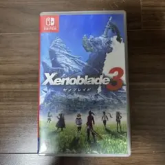 Xenoblade3