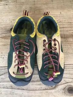 KEEN JASPER ROCKS SP KEEN×Dachambo
