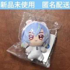 ななしいんく　ぬいぐるみマスコット　涼海ネモ　GiGO限定