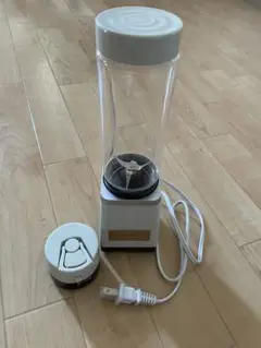 Toffy 真空ボトルブレンダー