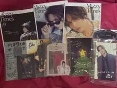 水江建太 FC会員特典