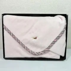 DAKS ダックス　ハーフケット　犬　ダックスフンド　ピンク　ハウスチェック