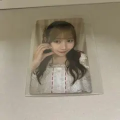 岡村ほまれ　モーニング娘。'25 6月通販　ランダムトレカ　即発送可能