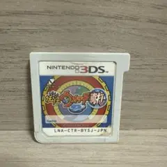 妖怪ウォッチ 2 真打ニンテンドー3DS ジャンク品