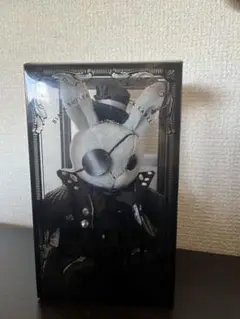 黒執事展 ビターラビット 限定仕様 Rich Black シエル