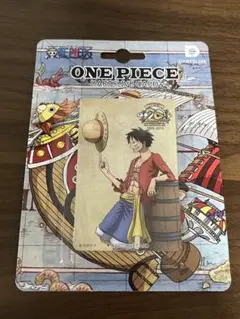 新品未使用 ONEPIECE ポートガス・D・エース ダーツライブカード 絶版 新品未使用 ONEPIECE ポートガス・D・エース ダーツライブカード