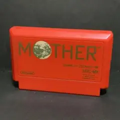 MOTHERマザー　ファミコンソフト　まとめ買い歓迎