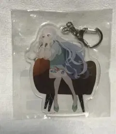 藍月なくる くじメイト D賞 アクリルキーホルダー 新品未開封 D-8