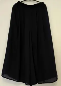 ロペピクニック　ミモレ丈　スカーチョ