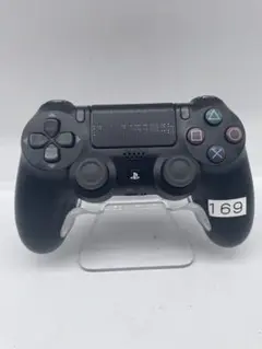 デュアルショック4 ps4コントローラー　メンテナンス済み169