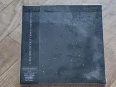 【未開封】宇多田ヒカル/シングルコレクション VOL.2 初回限定盤