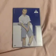 PRODUCE 101 Season 2 Blu-ray 松田迅