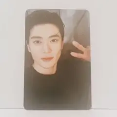 【韓国】NCT127 イリチル ソウルコン ファンミ　8周年　ジェヒョン